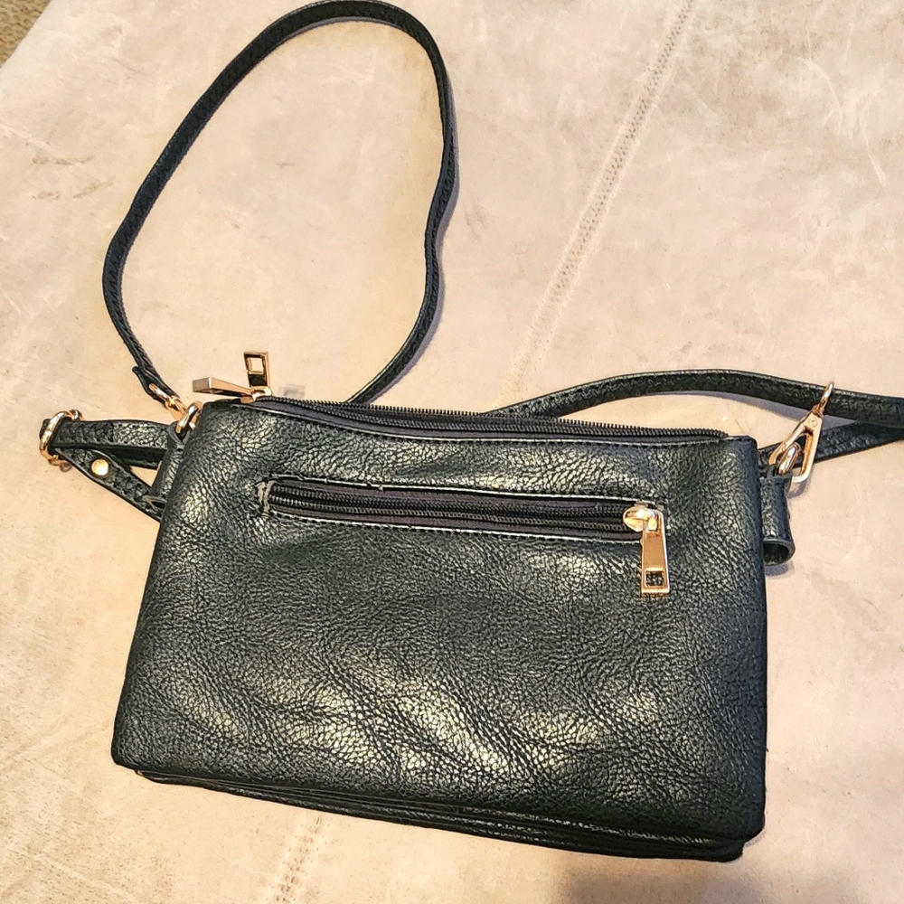 Michael Kors purse - Picture 2 of 2